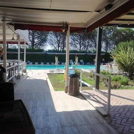 Hotel Casale Certosa Pavona Zewnętrze zdjęcie