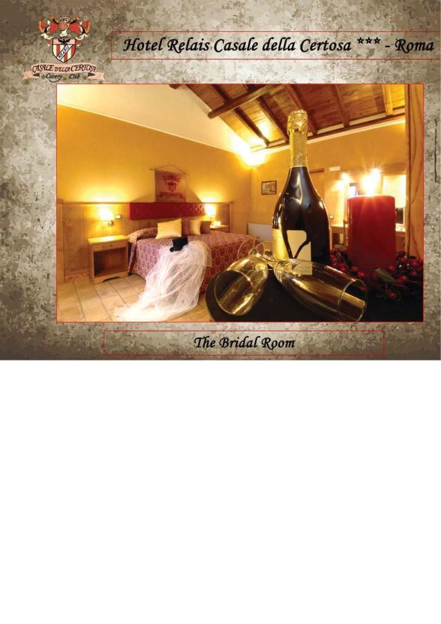 Hotel Casale Certosa Pavona Zewnętrze zdjęcie