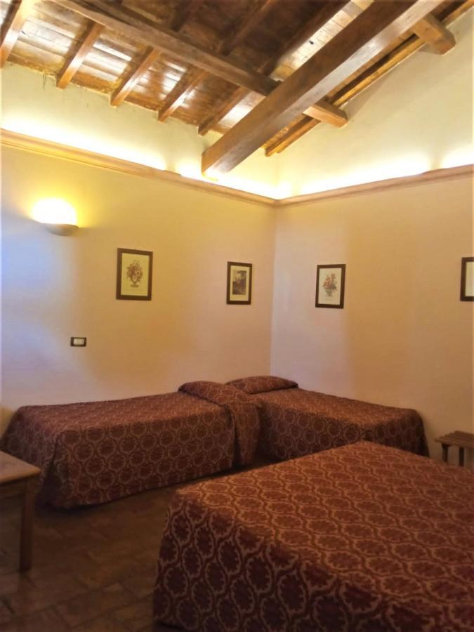 Hotel Casale Certosa Pavona Zewnętrze zdjęcie