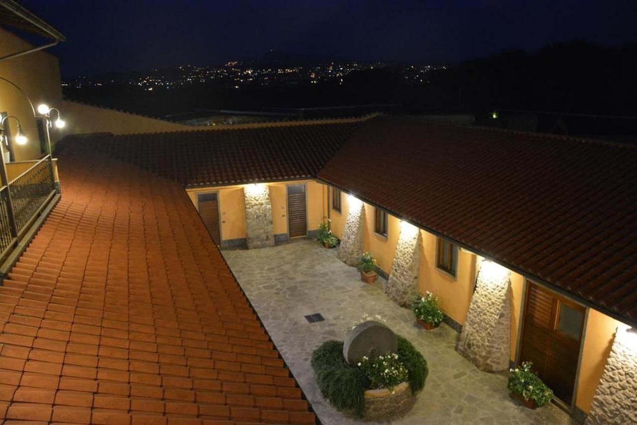 Hotel Casale Certosa Pavona Zewnętrze zdjęcie