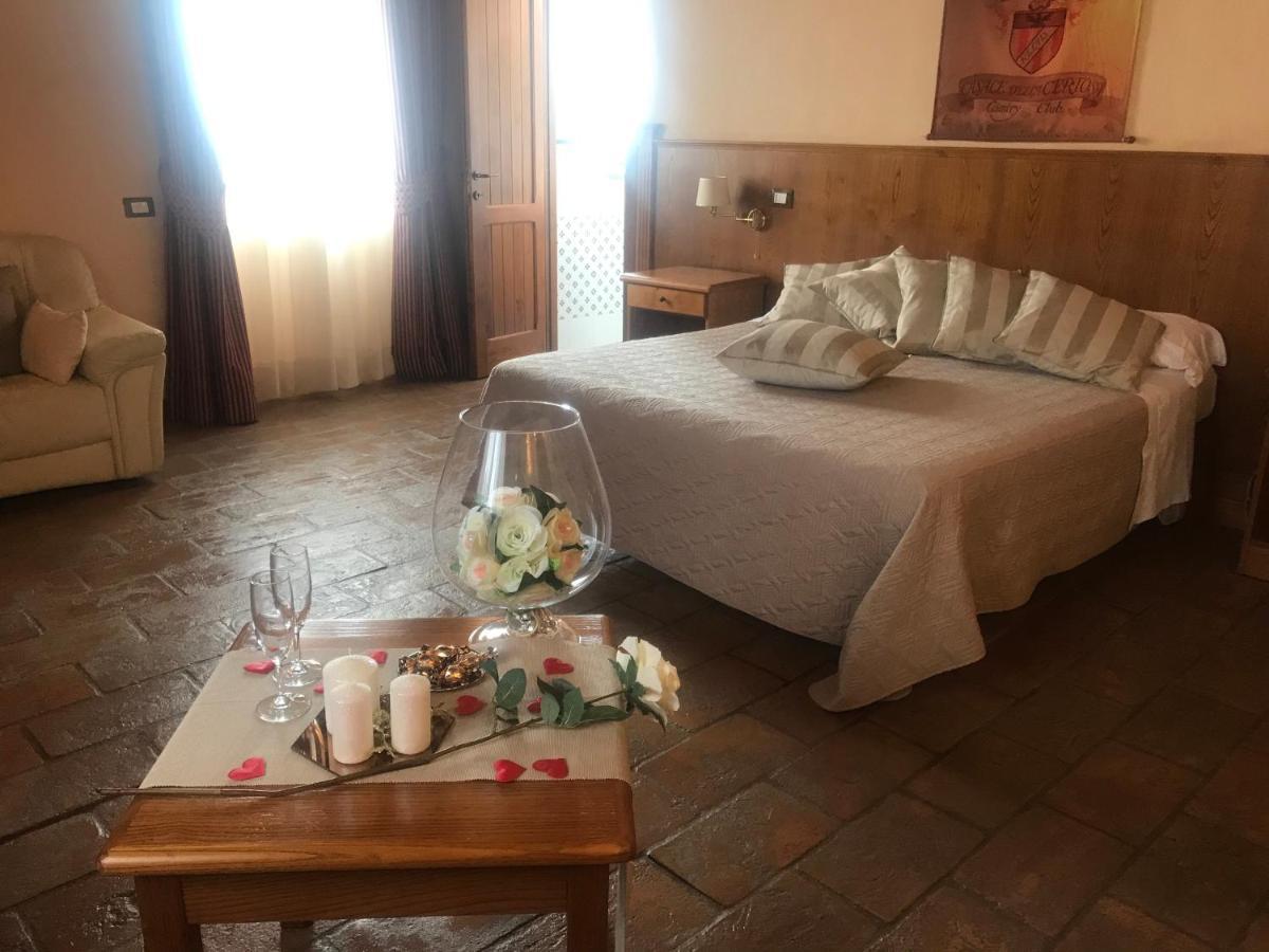 Hotel Casale Certosa Pavona Zewnętrze zdjęcie