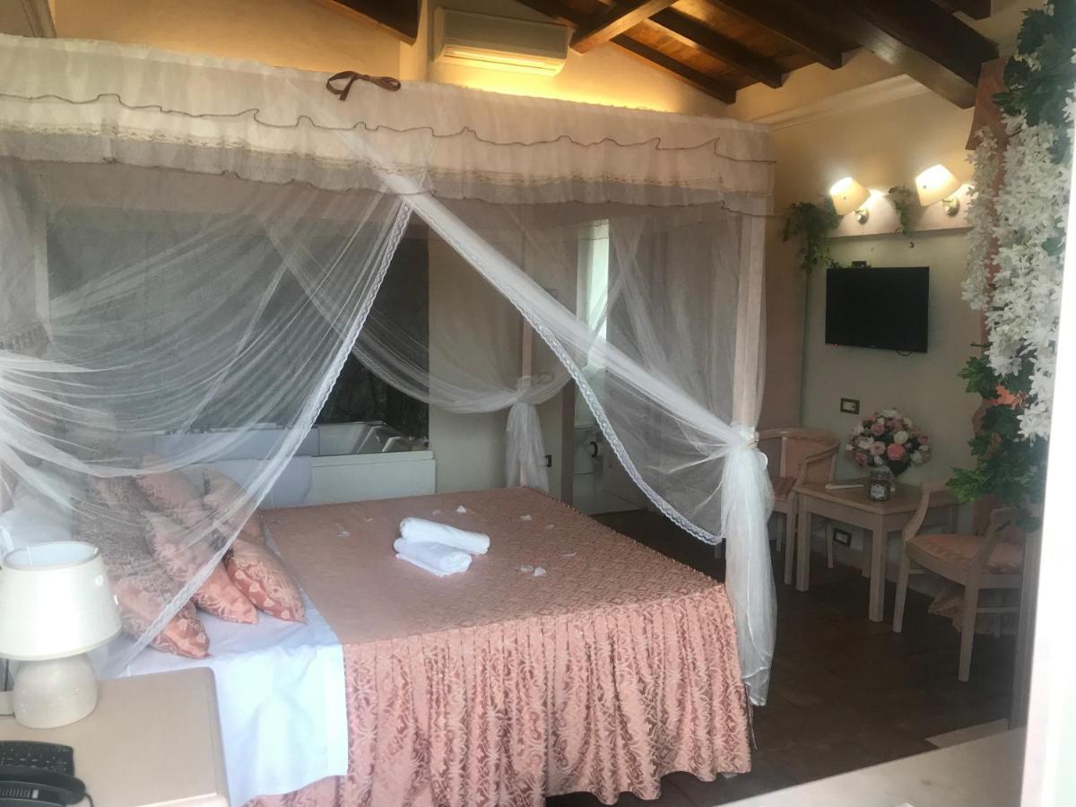 Hotel Casale Certosa Pavona Zewnętrze zdjęcie