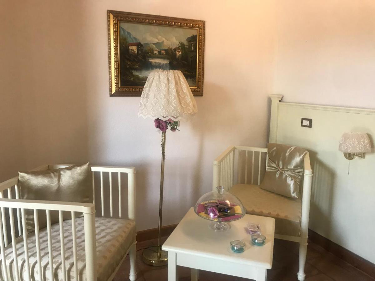 Hotel Casale Certosa Pavona Zewnętrze zdjęcie