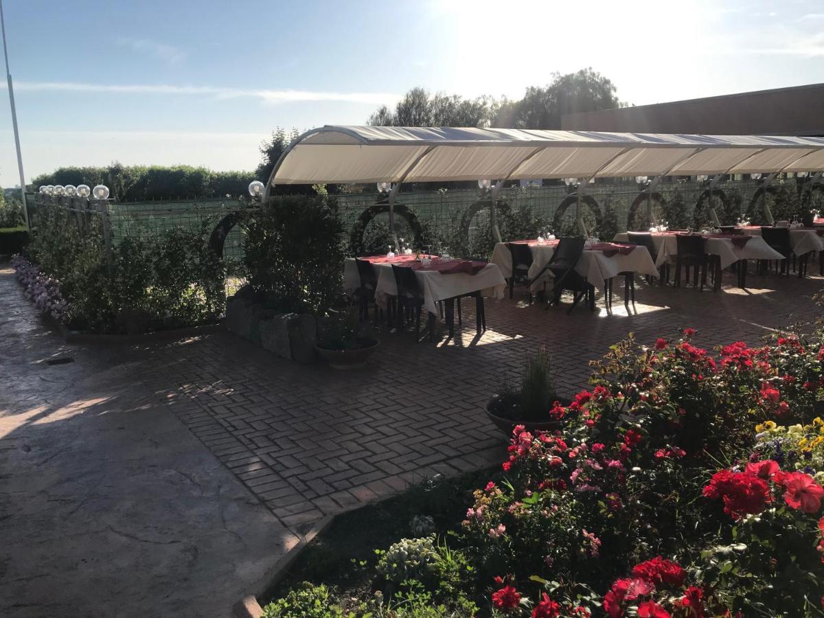Hotel Casale Certosa Pavona Zewnętrze zdjęcie