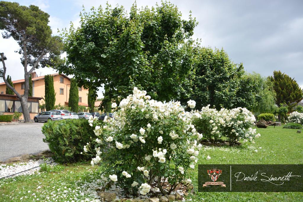 Hotel Casale Certosa Pavona Zewnętrze zdjęcie