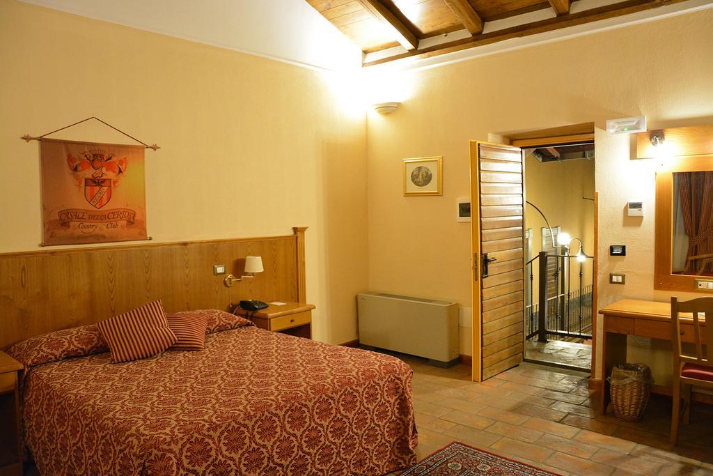 Hotel Casale Certosa Pavona Zewnętrze zdjęcie