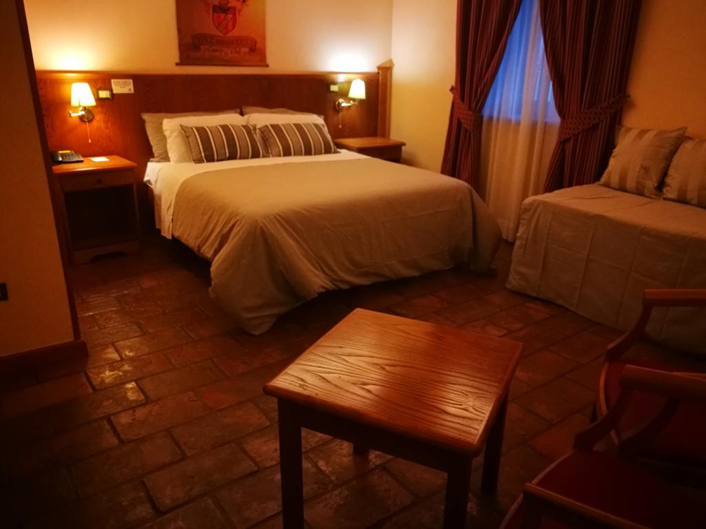 Hotel Casale Certosa Pavona Zewnętrze zdjęcie