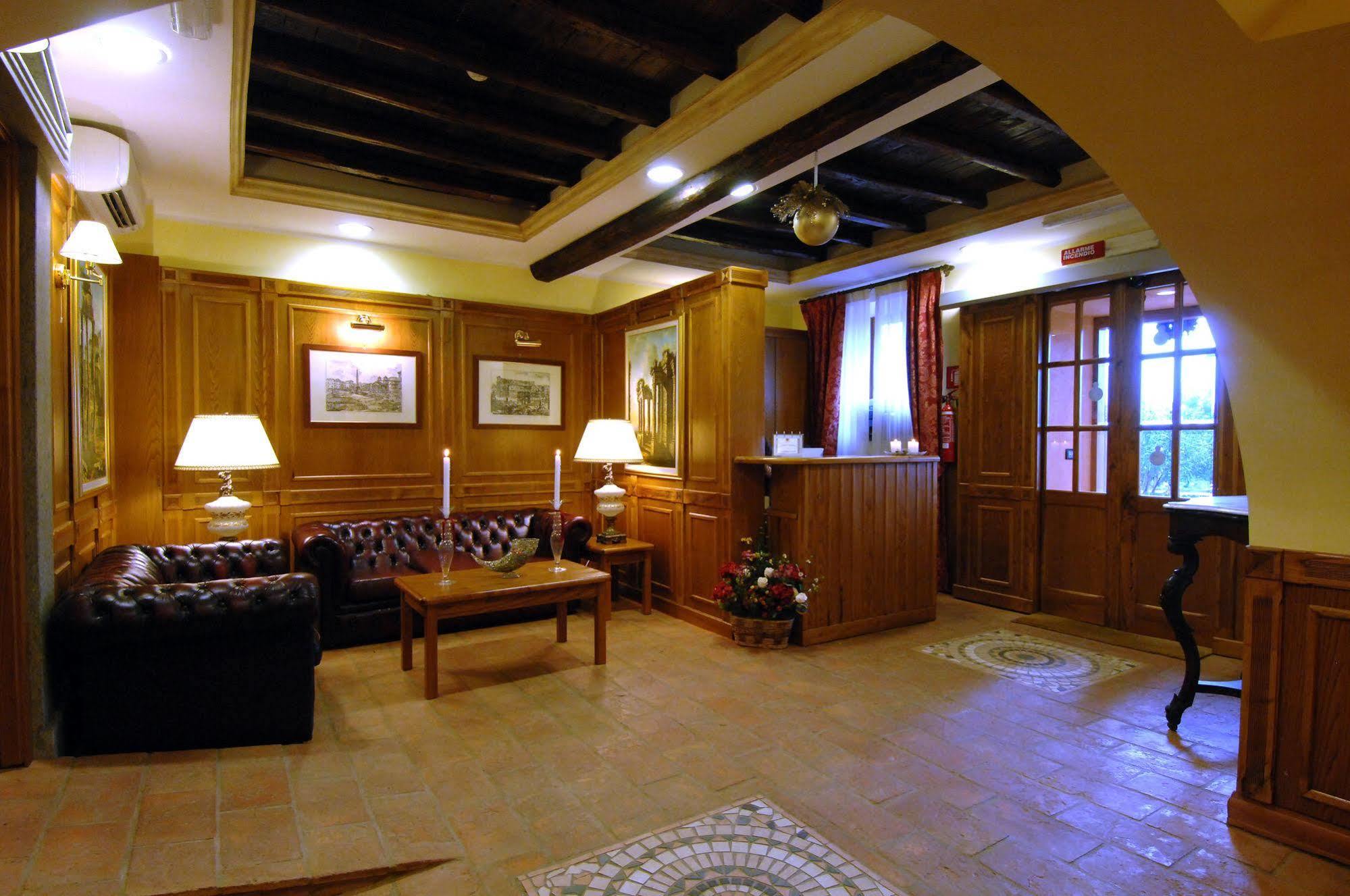 Hotel Casale Certosa Pavona Zewnętrze zdjęcie
