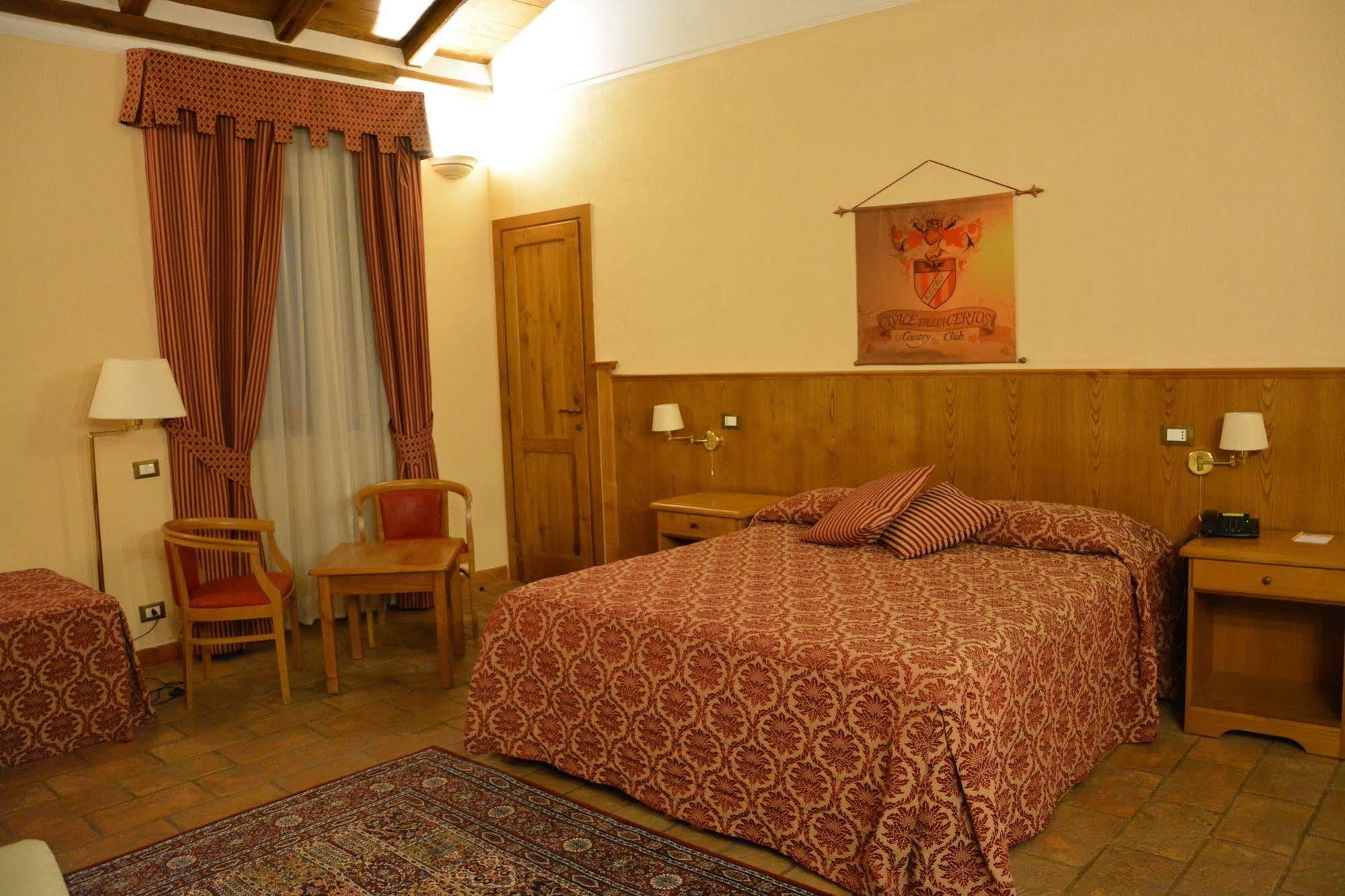 Hotel Casale Certosa Pavona Zewnętrze zdjęcie