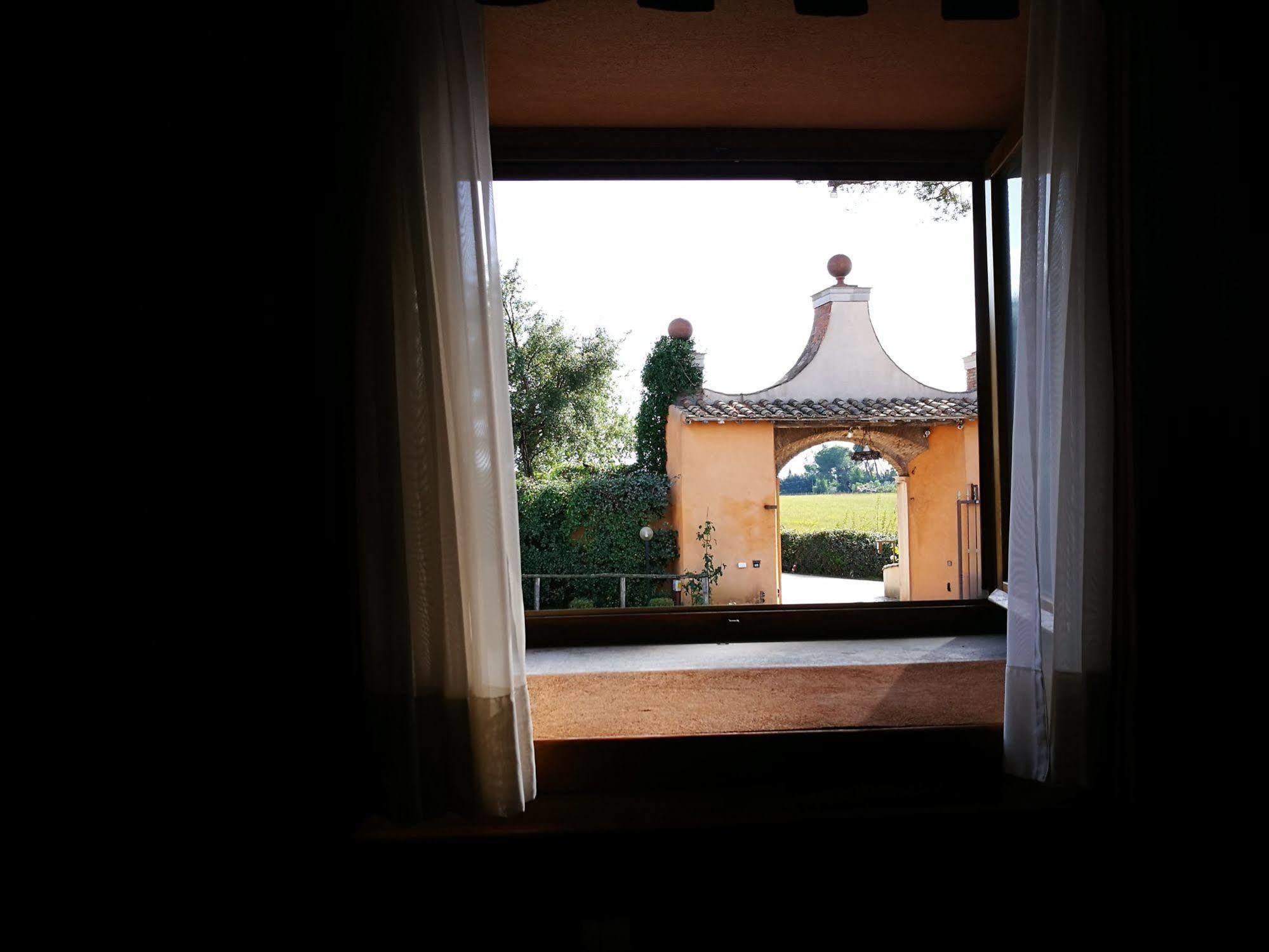 Hotel Casale Certosa Pavona Zewnętrze zdjęcie